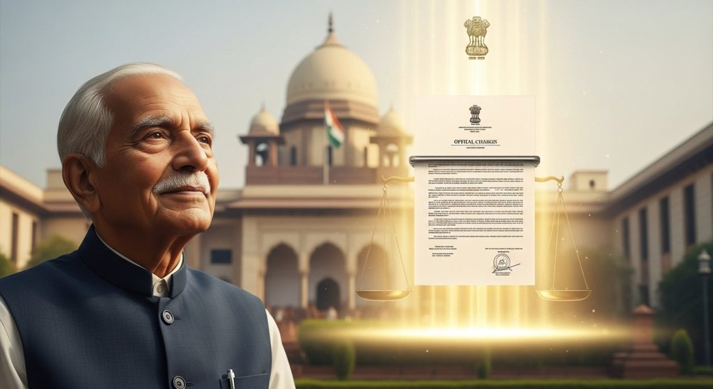 UP High Court's Historic Decision: Now, no action will be taken against retired employees without Governor's approval!