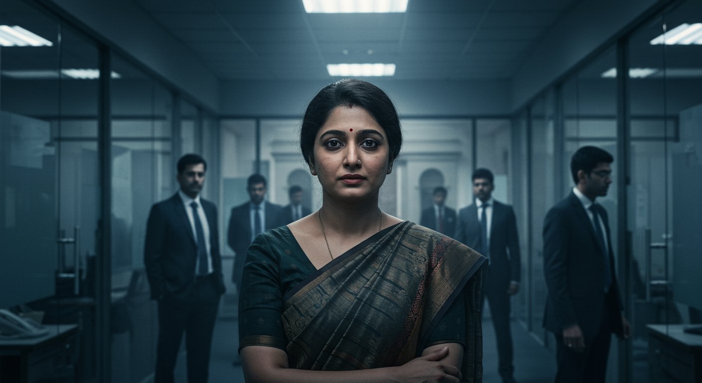 High Court's Stern Observation: Sexual Harassment of Women Continues in Offices, Men's Mindset Unchanged
