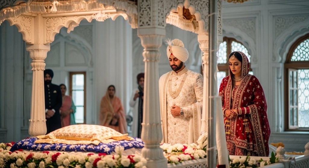 Himachal Minister Remarries: Vikramaditya Weds Punjab Doctor in Chandigarh; MP Kangana Congratulates