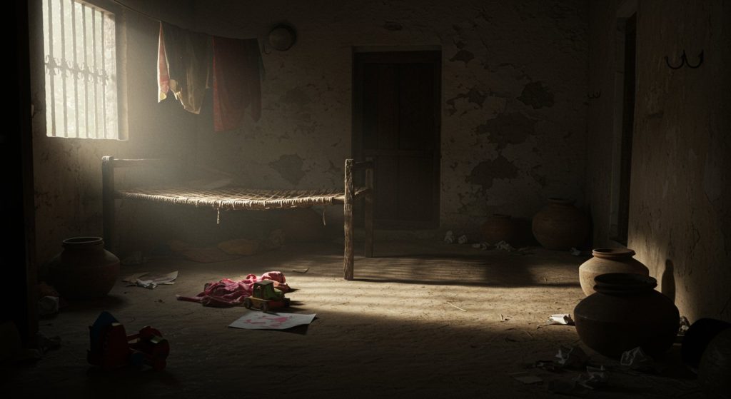 Bagpat Tragedy: First Gunjan, Kitto, and Meera Murdered, Then Mother Also Took Her Own Life; The Full Heartbreaking Story