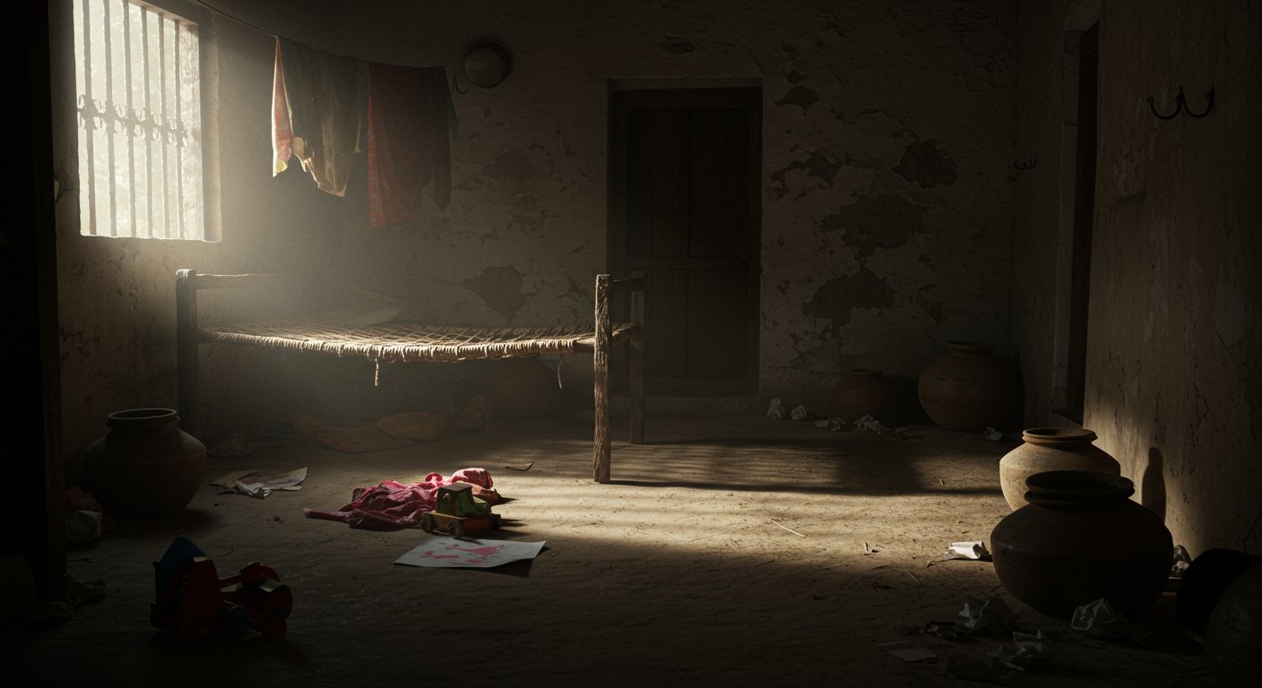 Bagpat Tragedy: First Gunjan, Kitto, and Meera Murdered, Then Mother Also Took Her Own Life; The Full Heartbreaking Story