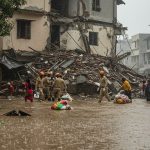 Home Minister Shah Speaks to Punjab CM, Governor: 9 Districts Flooded, Jalandhar on Alert; 8-Year-Old Dies in Ludhiana Roof Collapse