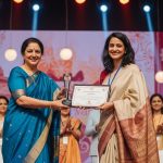 Honoring Women's Power Tomorrow in Varanasi: Smriti Irani to Present Women Excellence Award
