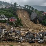 6 Houses Collapsed, 5 Dead Including Father-Daughter: Vehicles Buried in Shimla Landslide, Rock Fell on House; Red Alert in Six Districts