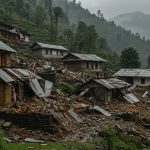Death's Rampage in Jubbal and Kotkhai: 6 Houses Collapsed, 5 Tragically Dead Including Father-Daughter; Serious Questions Over Illegal Construction and Negligence