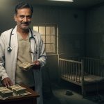 Shocking Expose in UP: Ambulance Driver Turned Fake Doctor, Opened Hospital, Raked in Crores from Child Trafficking!