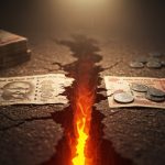 What is the value of 1 Indian Rupee in Nepal, will the rate change after the rebellion?