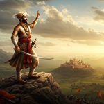 Chhatrapati Shivaji Maharaj's Saga of Valor in UP: Know How He Defeated the Mughals and Why 'Jaanta Raja' Staging is Going Viral