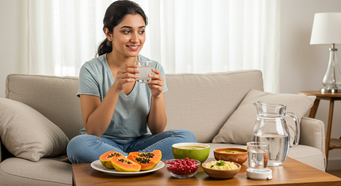 डेंगू बुखार में तेजी से रिकवरी के लिए अपनाएं ये डाइट प्लान: विशेषज्ञों ने बताया क्या खाएं और क्या नहीं