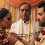 Husband got his wife married to her lover, even arranged for mangalsutra and sindoor!