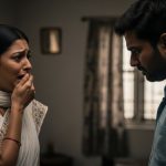 Husband spent night with another woman in hotel, came home in morning and told wife the whole story; wife's mind blown!