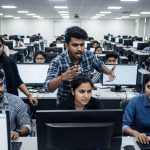 Massive Uproar in IFFCO AGT Exam: Candidates Fuming Over Faulty Computers, Demand Strict Action Against Management