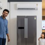 GST Rate Cuts Make Electronics Cheaper; Consumers Get Big Relief on TVs, ACs, Fridges