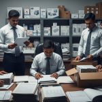 Income Tax Department's Crackdown: Raids on UP Medical Equipment Supplier's Premises, Suspected Multi-Crore Fraud