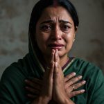 पहलगाम हमले का दर्द: भारत-पाकिस्तान मैच के बहिष्कार के लिए ऐशान्या ने हाथ जोड़कर की भावुक अपील
