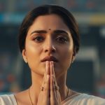 Boycott India-Pakistan Match in Asia Cup: Aishanya Makes an Emotional Appeal to People with Folded Hands