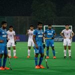 Rain casts shadow on India vs Korea match in Hockey Asia Cup; Indian team's dominance maintained in group stage.