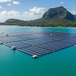 Historic Agreement Between India and Mauritius: 17.5 Megawatt Giant Floating Solar Project to be Built in Mauritius