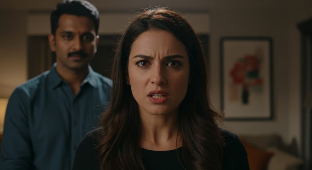 Italian Wife Lashes Out, Gives Fierce Reply After Indian Husband Trolled; Video Goes Viral!