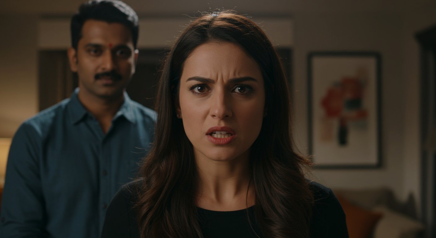 Italian Wife Lashes Out, Gives Fierce Reply After Indian Husband Trolled; Video Goes Viral!