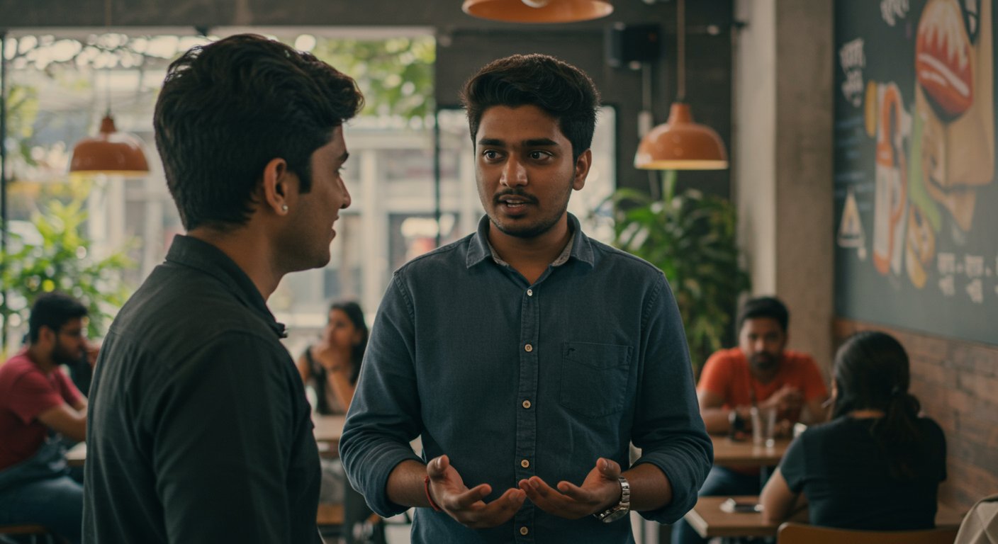 Why do people get strange responses when they say "We are Indian..."? Know the full story of this viral issue!