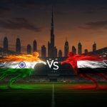 India vs UAE: Historic Match This Evening in Dubai, Know When and Where to Watch LIVE Broadcast