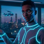 Shocking Revelation: Instagram Influencers to Transform by 2050, New Research Claims!