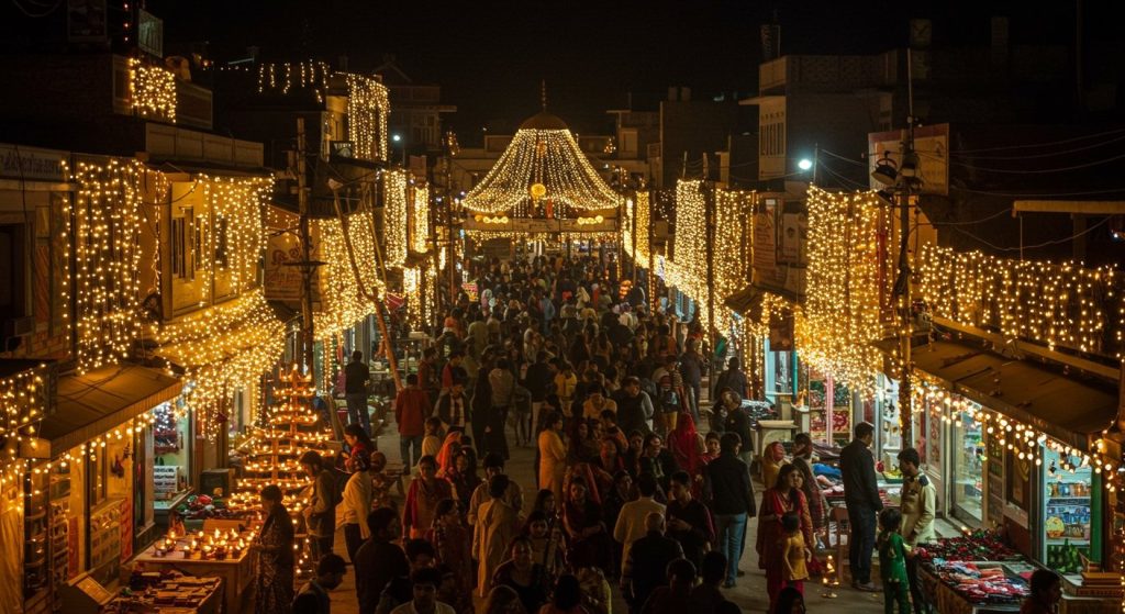 No power shortage during festivals in UP: Government directs, electricity to be cut only if absolutely necessary.