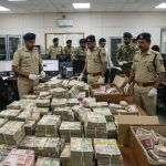 International Call Center Busted in Uttar Pradesh: Crores of Rupees Swindled from Elderly Brought to India via Hawala