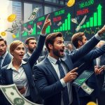 Record Surge in IPO Market: Investors Betting Big, But Will This Enthusiasm Last?