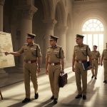 Major administrative reshuffle in UP: 28 IPS officers transferred, key changes in Lucknow