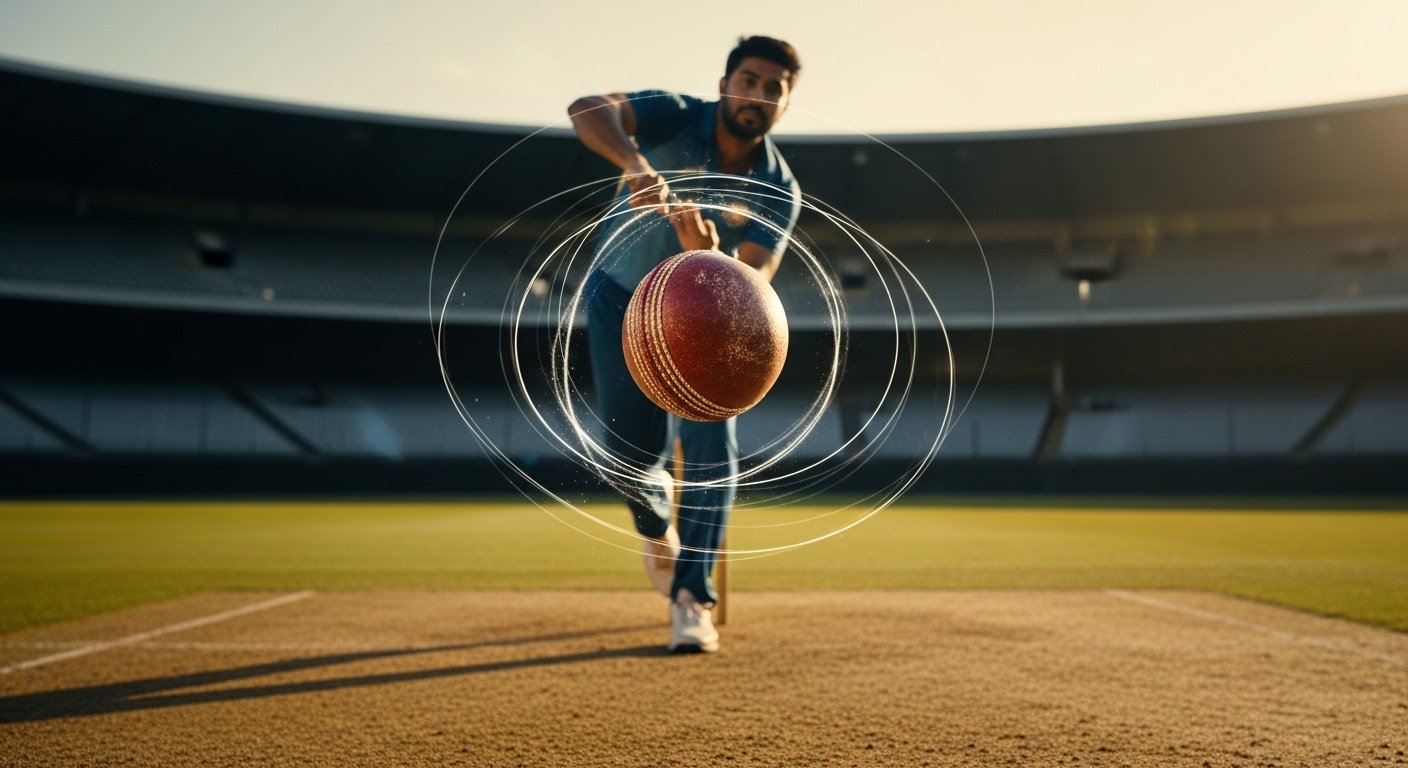 Irfan Pathan's big revelation: 'My bowling strength never diminished, I used to swing the ball even with an old one.'