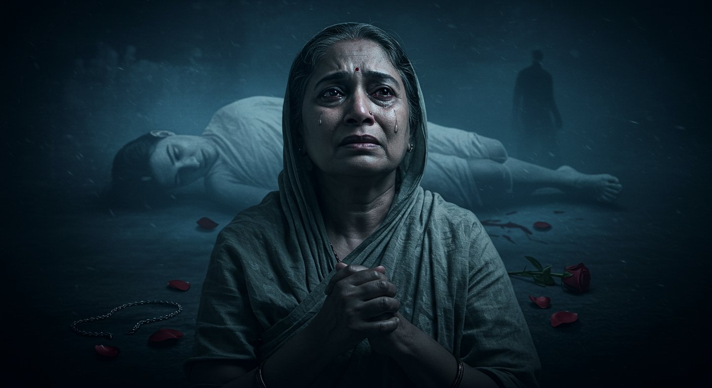 Isha Murder: Lured into love trap on pretext of purse theft; Missing head deepens mystery; Mother demands death penalty.