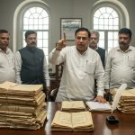 UP Voter List Battle: SP Demands 2003 Voter List Before SIR