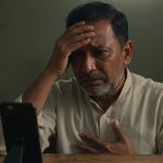 Jan Mohammad, who called daughters 'life', took poison after being troubled by his wife, and expressed his pain in a video.