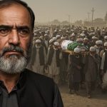 Jaish commander's sensational revelation: Munir's direct order for the funerals of those killed in the Indian strike