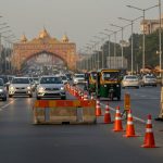 Janakpuri Mahotsav 2025: No Vehicles Towards Kamala Nagar For Three Days; New Traffic Arrangements on Delhi Highway