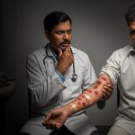 Snake Turns Mortal Enemy: Bitten 8 Times Since March 20, Doctors Baffled