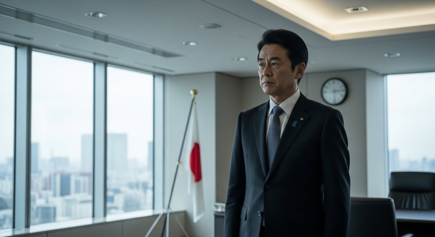 Japan's Prime Minister Shigeru Ishiba to suddenly resign, know the reason