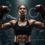 From comments on a thin body to World Champion: Jasmin Lamboriya's Olympic Gold Dream