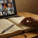 Miracle of Jesus in UP: Prayer meeting on Google Meet, full secret of 'Church of God' found in diary