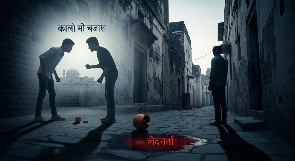 The Bloody Story of Jhansi: A Minor Issue Led to a 6-Year Feud, 2 Murdered, Could Police Have Saved Arvind's Life?