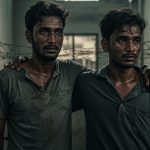 Two youths from UP trapped abroad: Scammed in Cambodia on job pretext, paid ₹3 lakh each for return.