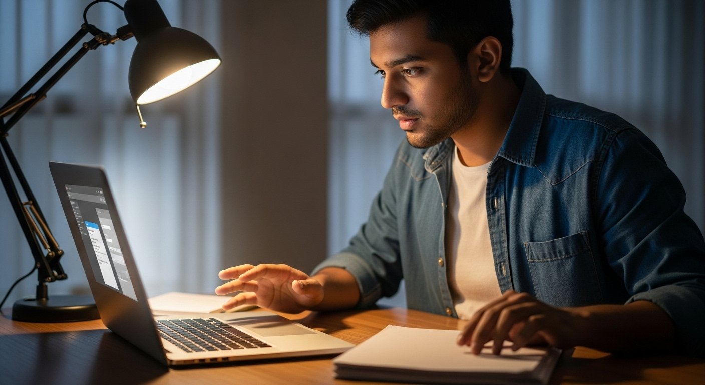 UP SI Recruitment 2025: Application Window for 4543 Posts Closing Soon, Apply Before This Date!