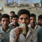 1500 Youths Duped of ₹3 Crore with False Promises of Jobs Abroad: Major Fraud in UP