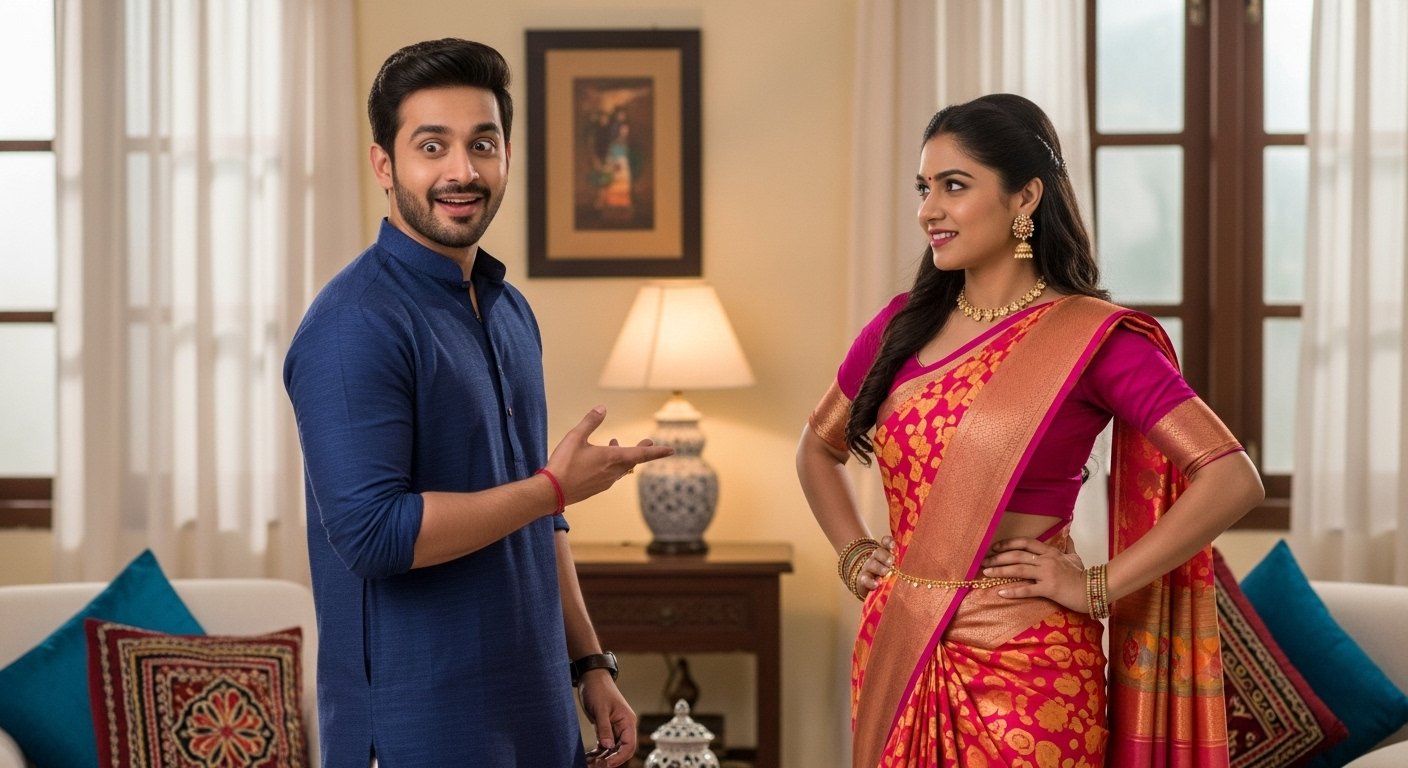 Brother-in-law said: 'I wish you were sugar'; Sister-in-law's explosive reply took the internet by storm!