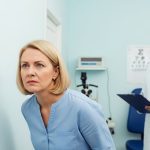 Russian Woman Arrived at Hospital for Eye Exam, Doctor Had Her Read Letters From a Distance, Then See What Happened!