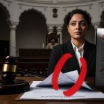Big setback for Jyoti Malhotra: Default bail rejected, ban on publicizing charge sheet, next appearance on September 10