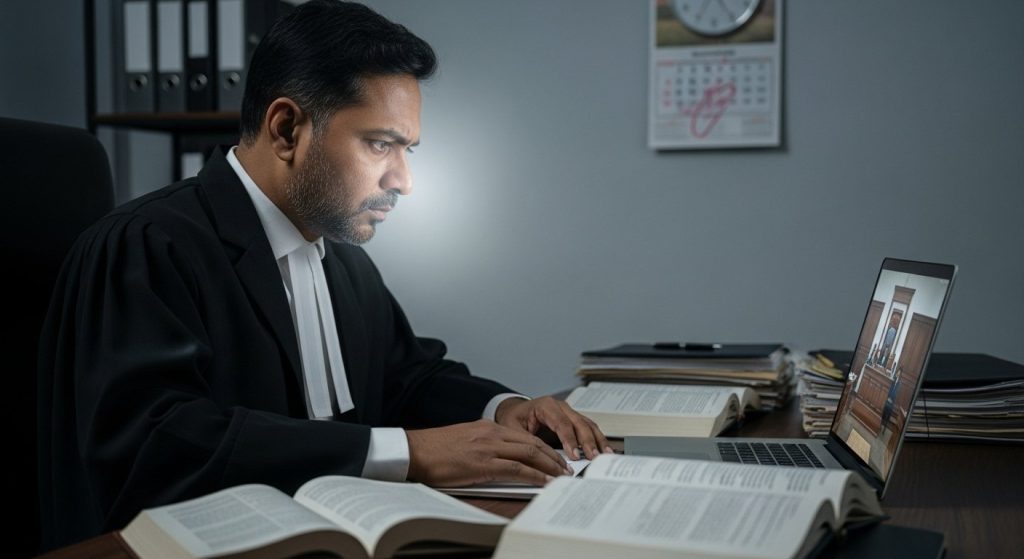 Jyoti's Lawyer Did Not Receive Challan Copy: Appeared Via VC, To Wait 6 More Days For Chargesheet