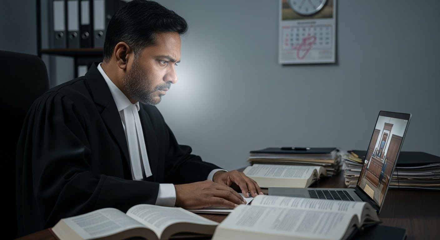 Jyoti's Lawyer Did Not Receive Challan Copy: Appeared Via VC, To Wait 6 More Days For Chargesheet